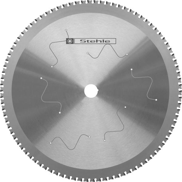 Stehle Steel Metall-Kapp-Kreissägeblatt 355x2,2/1,8x25,4 Z=90 HW/F-WFA